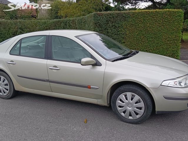 Renault Laguna